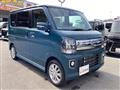 2025 Suzuki Every Wagon