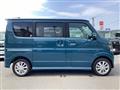2025 Suzuki Every Wagon
