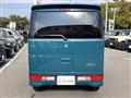 2025 Suzuki Every Wagon