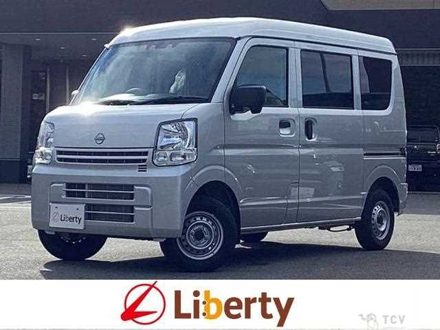 2026 Nissan Clipper Van