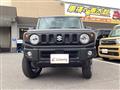 2026 Suzuki Jimny