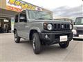 2026 Suzuki Jimny