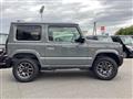 2026 Suzuki Jimny