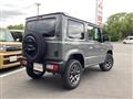 2026 Suzuki Jimny