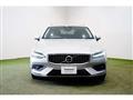 2025 Volvo V60