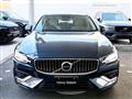 2025 Volvo V60