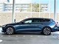 2025 Volvo V60