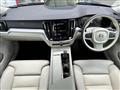 2022 Volvo V60