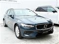 2022 Volvo V60