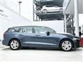 2022 Volvo V60