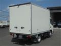 2016 Toyota Dyna Truck