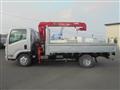 2016 Isuzu Elf Truck