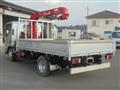 2016 Isuzu Elf Truck