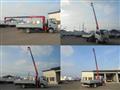 2016 Isuzu Elf Truck