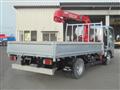 2016 Isuzu Elf Truck