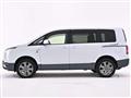 2023 Mitsubishi Delica D5