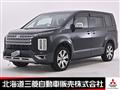 2024 Mitsubishi Delica D5