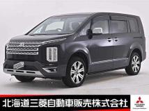 2024 Mitsubishi Delica D5