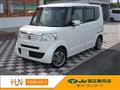 2014 Honda N BOX