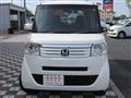 2014 Honda N BOX