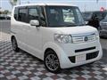 2014 Honda N BOX