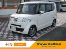 2014 Honda N BOX