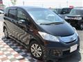 2012 Honda Freed