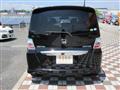 2012 Honda Freed