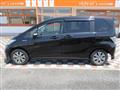 2012 Honda Freed