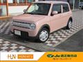 2016 Suzuki Lapin