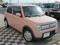 2016 Suzuki Lapin