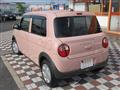 2016 Suzuki Lapin
