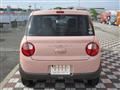 2016 Suzuki Lapin