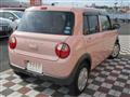 2016 Suzuki Lapin