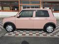 2016 Suzuki Lapin