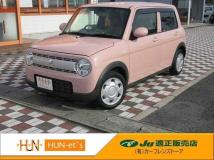 2016 Suzuki Lapin