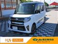 2022 Daihatsu Tanto
