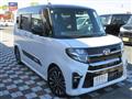 2022 Daihatsu Tanto