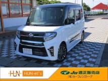 2022 Daihatsu Tanto
