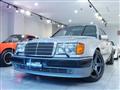 1993 Mercedes-Benz Midium Class