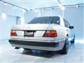 1993 Mercedes-Benz Midium Class