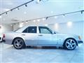1993 Mercedes-Benz Midium Class