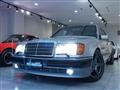 1993 Mercedes-Benz Midium Class