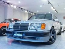 1993 Mercedes-Benz Midium Class