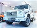 2008 AMG G-Class