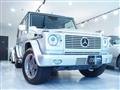 2008 AMG G-Class