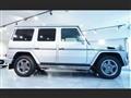 2008 AMG G-Class