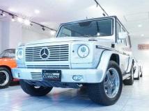 2008 AMG G-Class