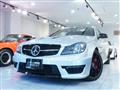 2013 AMG C-Class