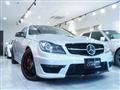 2013 AMG C-Class